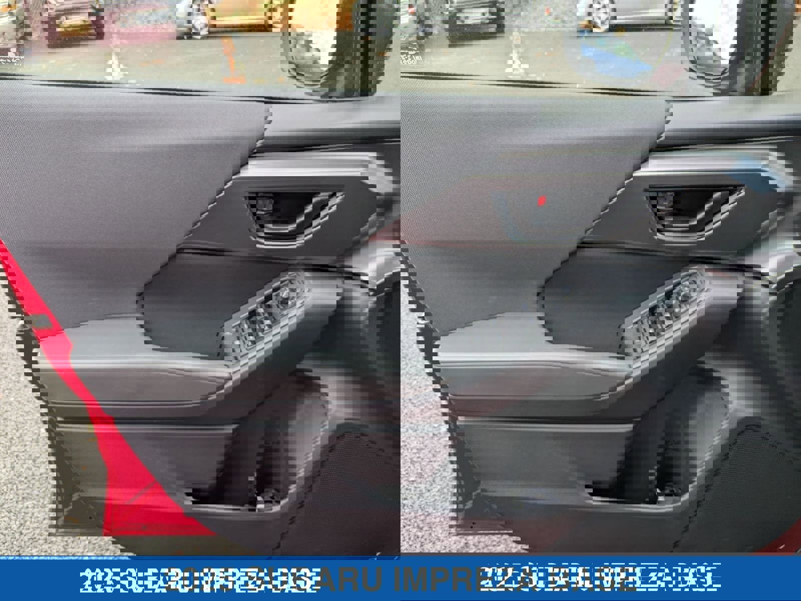 Certified 2025 Subaru Impreza 2.0i image 12