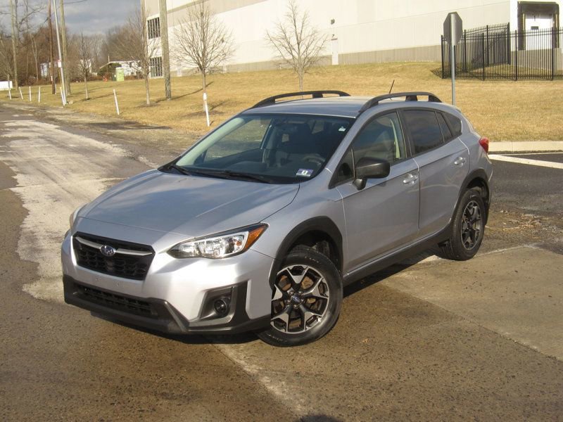 Used 2019 Subaru Crosstrek 2.0i image 4
