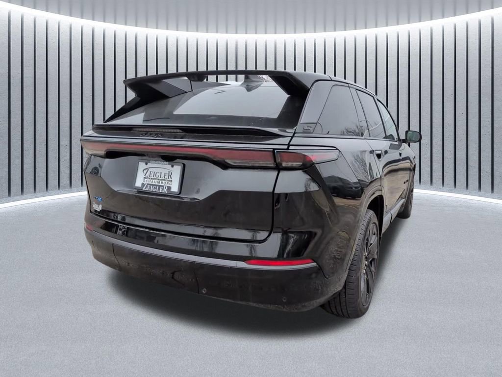 Used 2024 Jeep Wagoneer Launch Edition image 7