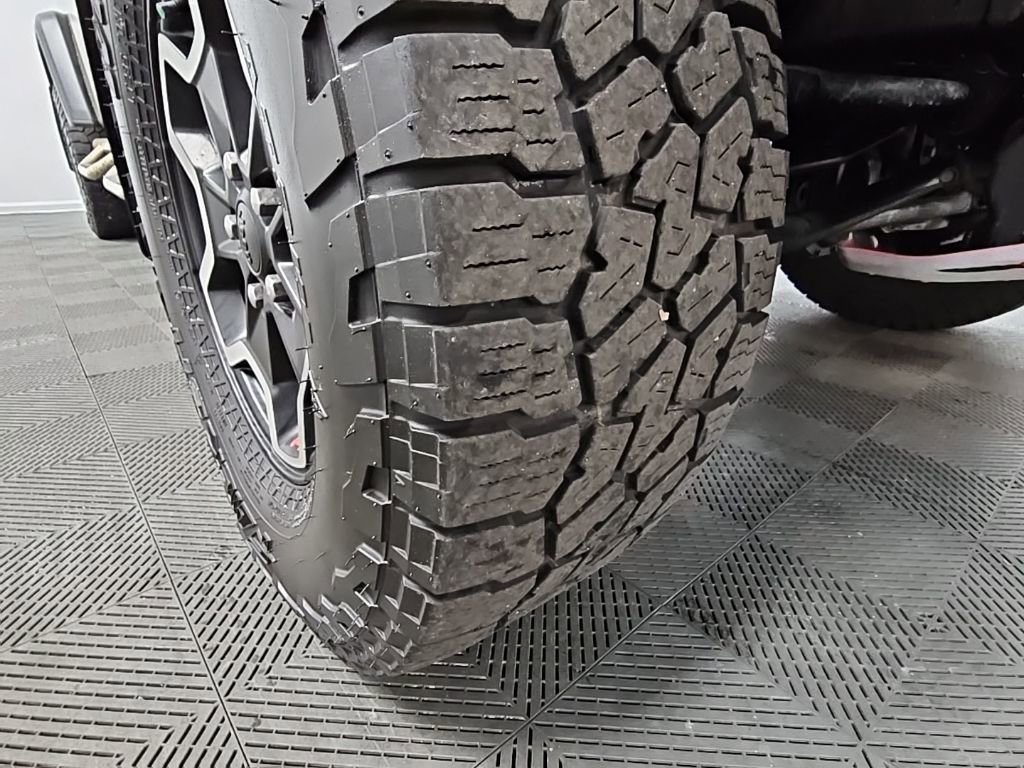 Used 2022 Jeep Gladiator Rubicon w/ Cold Weather Group image 45