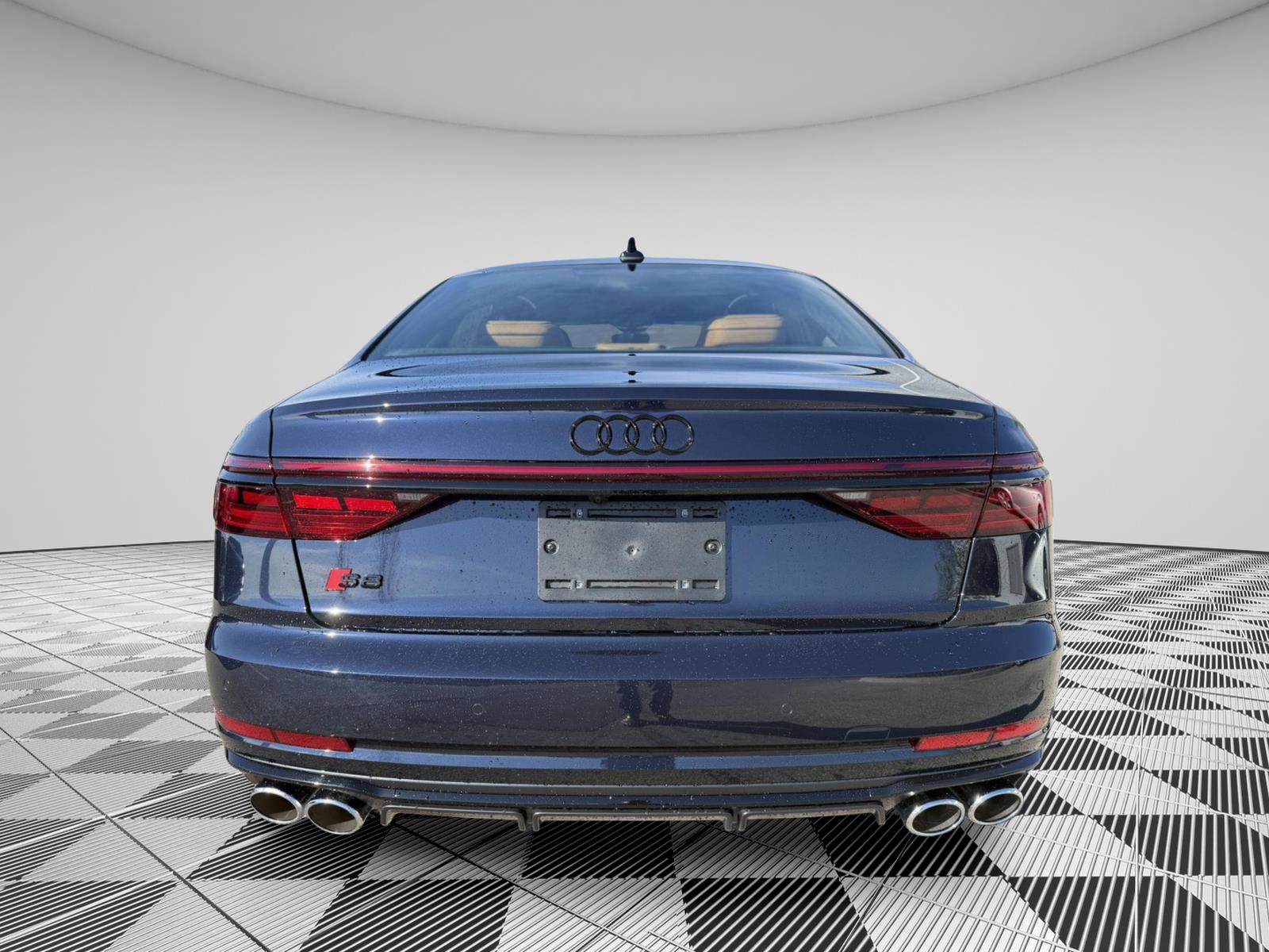 New 2026 Audi S8 image 4