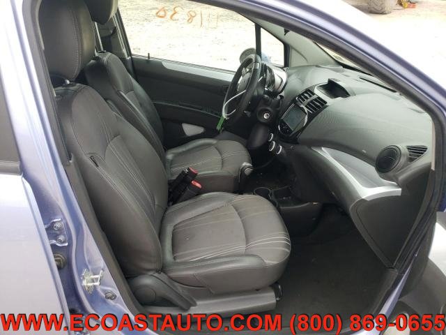 Used 2015 Chevrolet Spark LT image 6