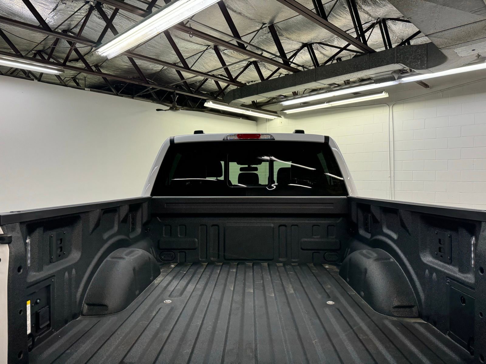 Used 2024 Ford F150 Tremor w/ Bed Utility Package image 30