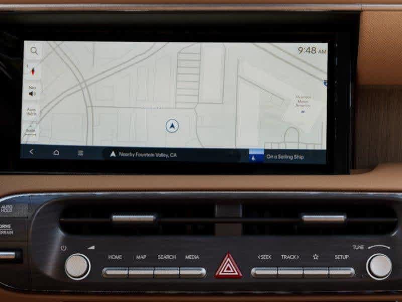 New 2027 Hyundai Palisade Calligraphy AWD/4WD image 13