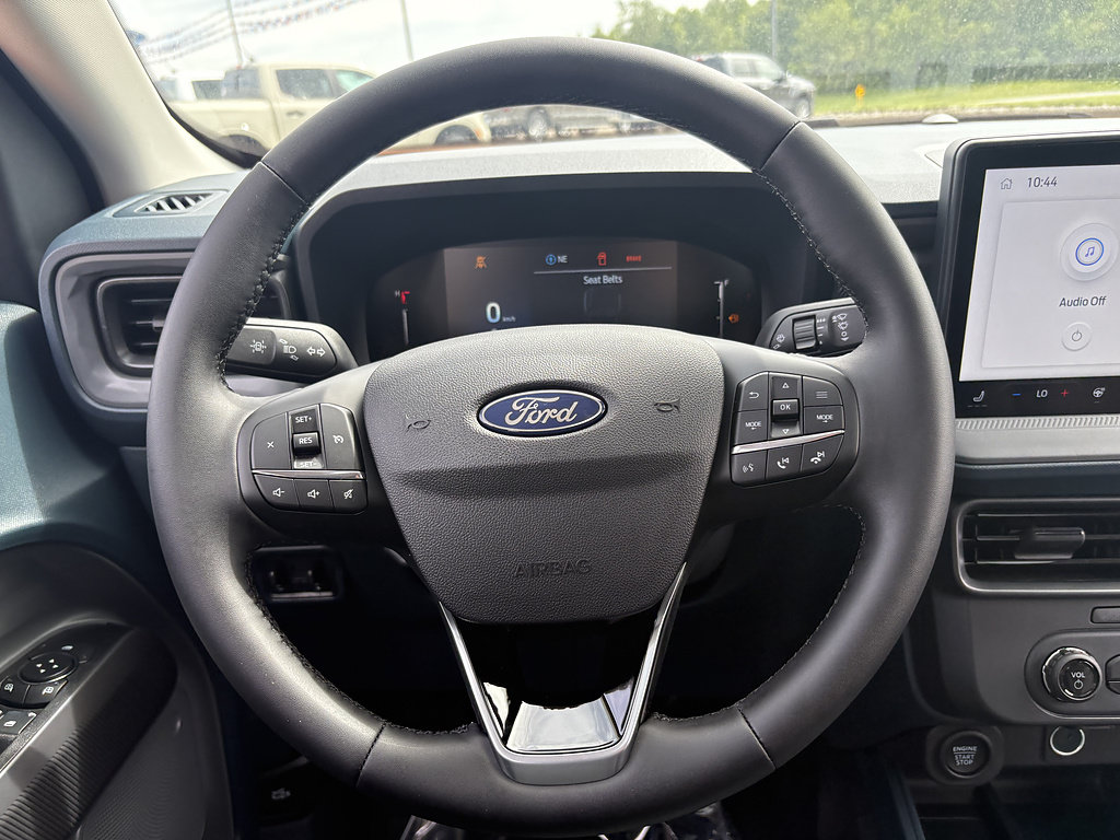New 2026 Ford Maverick XLT w/ XLT Luxury Package AWD/4WD image 24