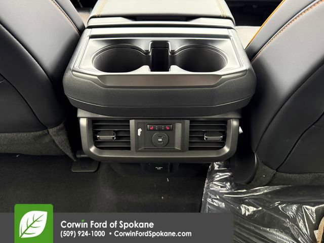 New 2025 Ford F150 Tremor w/ Equipment Group 402A High image 12