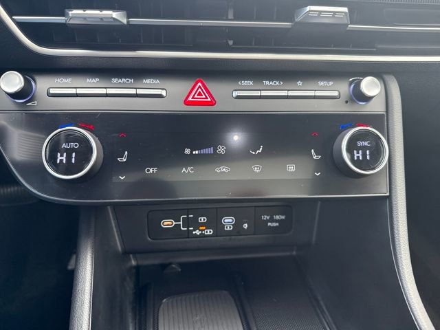 Certified 2024 Hyundai Sonata SEL w/ Convenience Package image 30