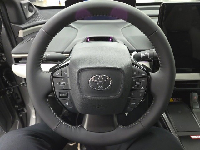 New 2026 Toyota bZ image 32