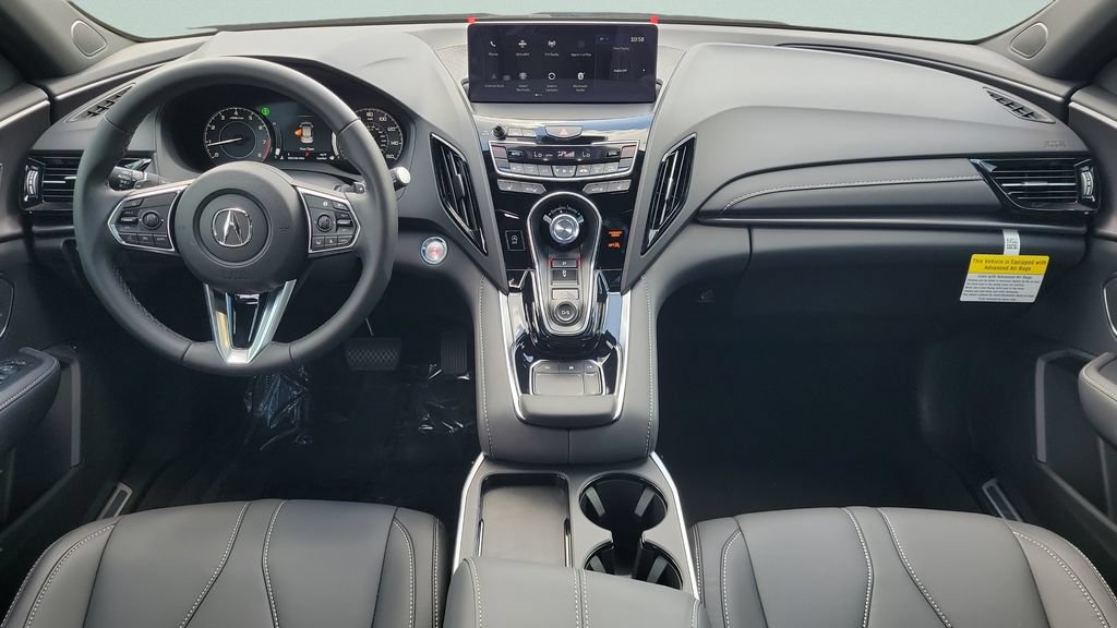 New 2026 Acura RDX SH-AWD image 11