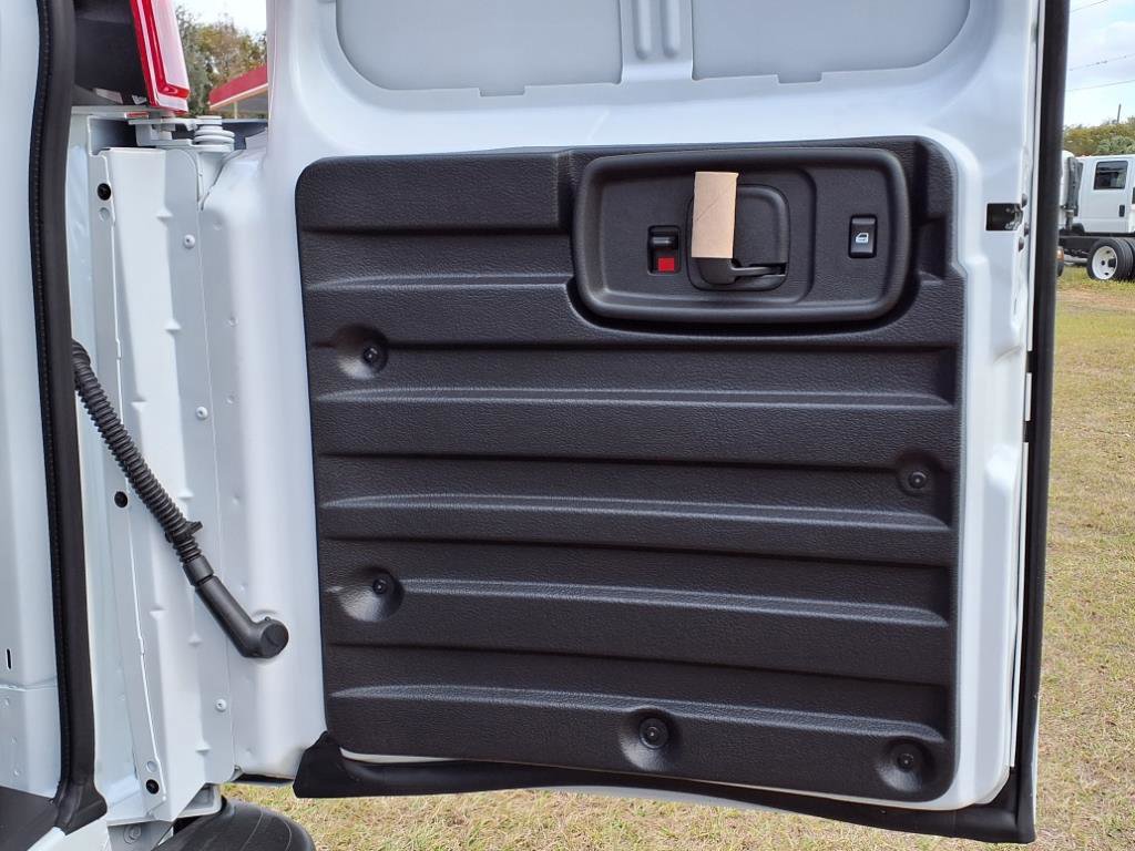 New 2024 Chevrolet Express 2500 w/ Driver Convenience Package image 17