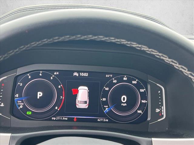 Used 2023 Volkswagen Atlas SE FWD image 11