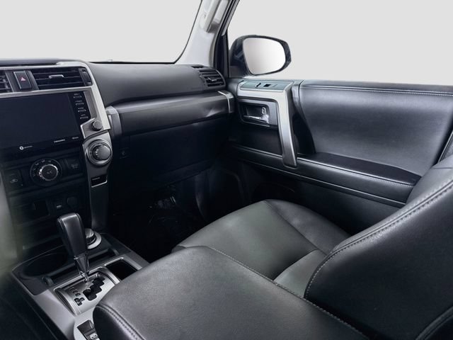 Certified 2024 Toyota 4Runner SR5 Premium AWD/4WD image 25