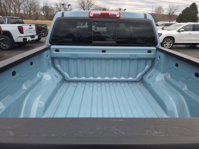 New 2026 Chevrolet Colorado LT image 9