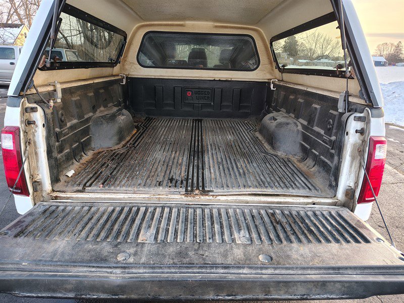 Used 2014 Ford F250 XLT image 26