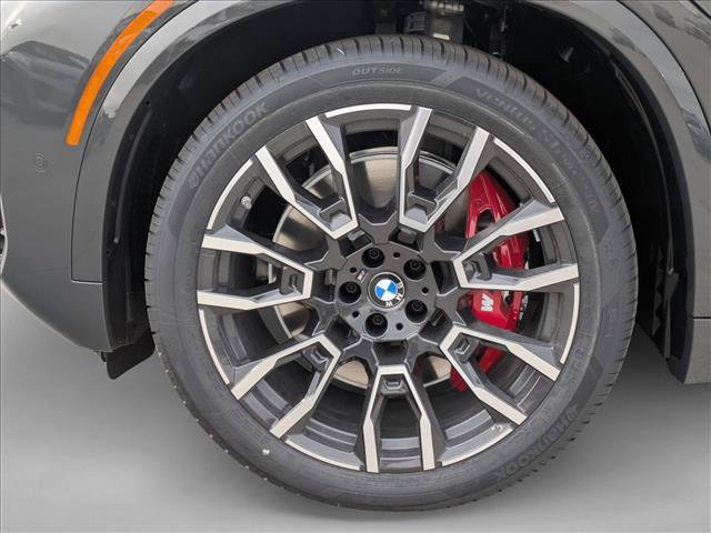 Used 2026 BMW X5 xDrive50e AWD/4WD image 10