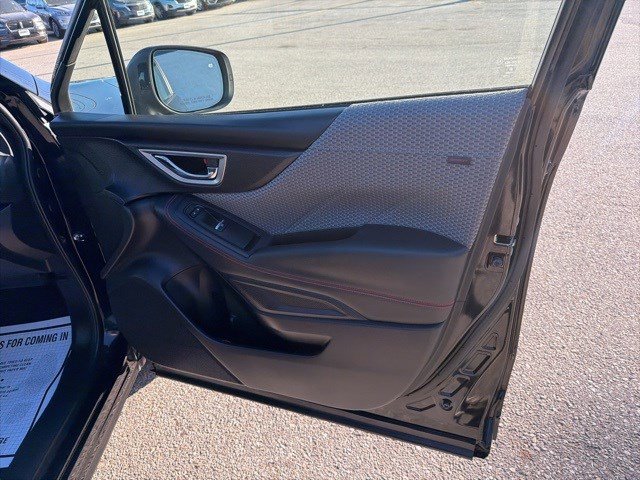 Used 2021 Subaru Forester Sport w/ Popular Package #2 image 18