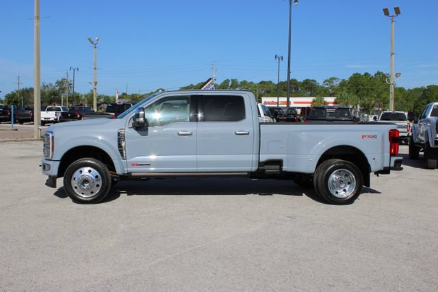 Used 2026 Ford F450 Platinum w/ Platinum Plus Package AWD/4WD image 6