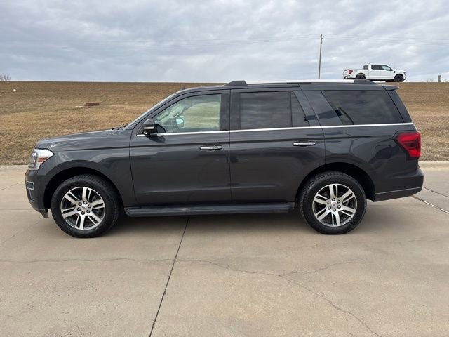 Used 2024 Ford Expedition Limited image 6