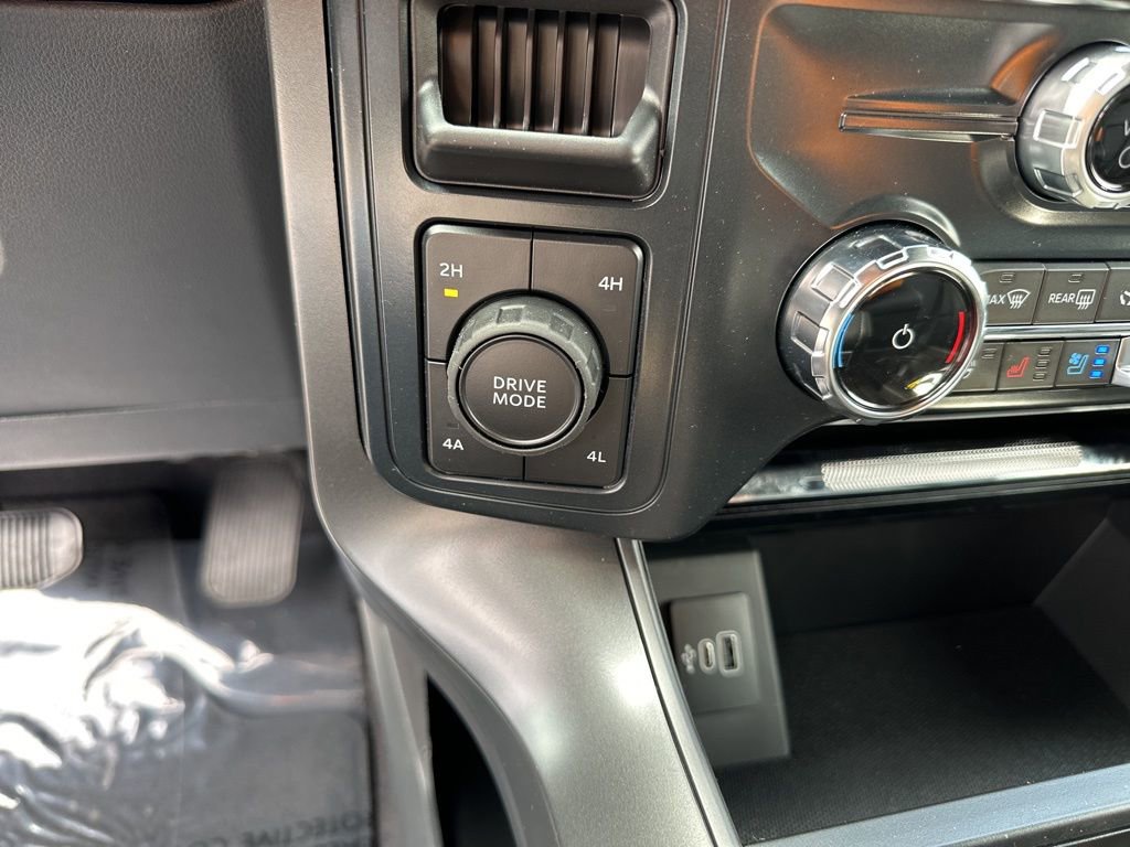 New 2026 Ford F150 Lariat w/ Equipment Group 501A Mid image 26
