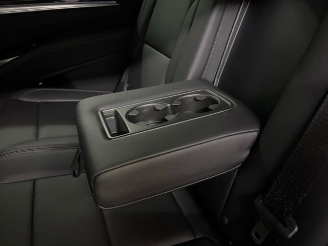 Certified 2025 Cadillac Escalade Luxury image 15