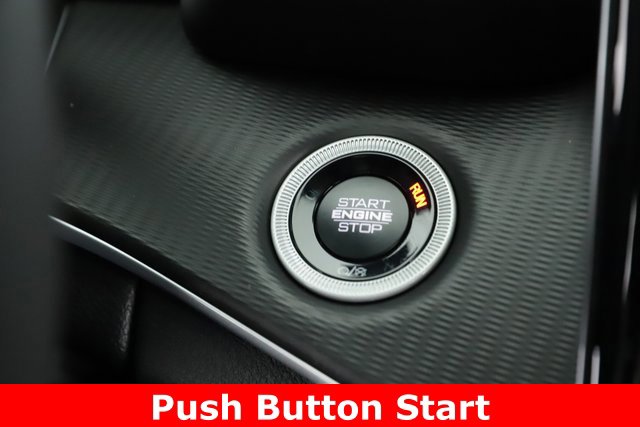 New 2025 Jeep Grand Cherokee L Altitude image 24