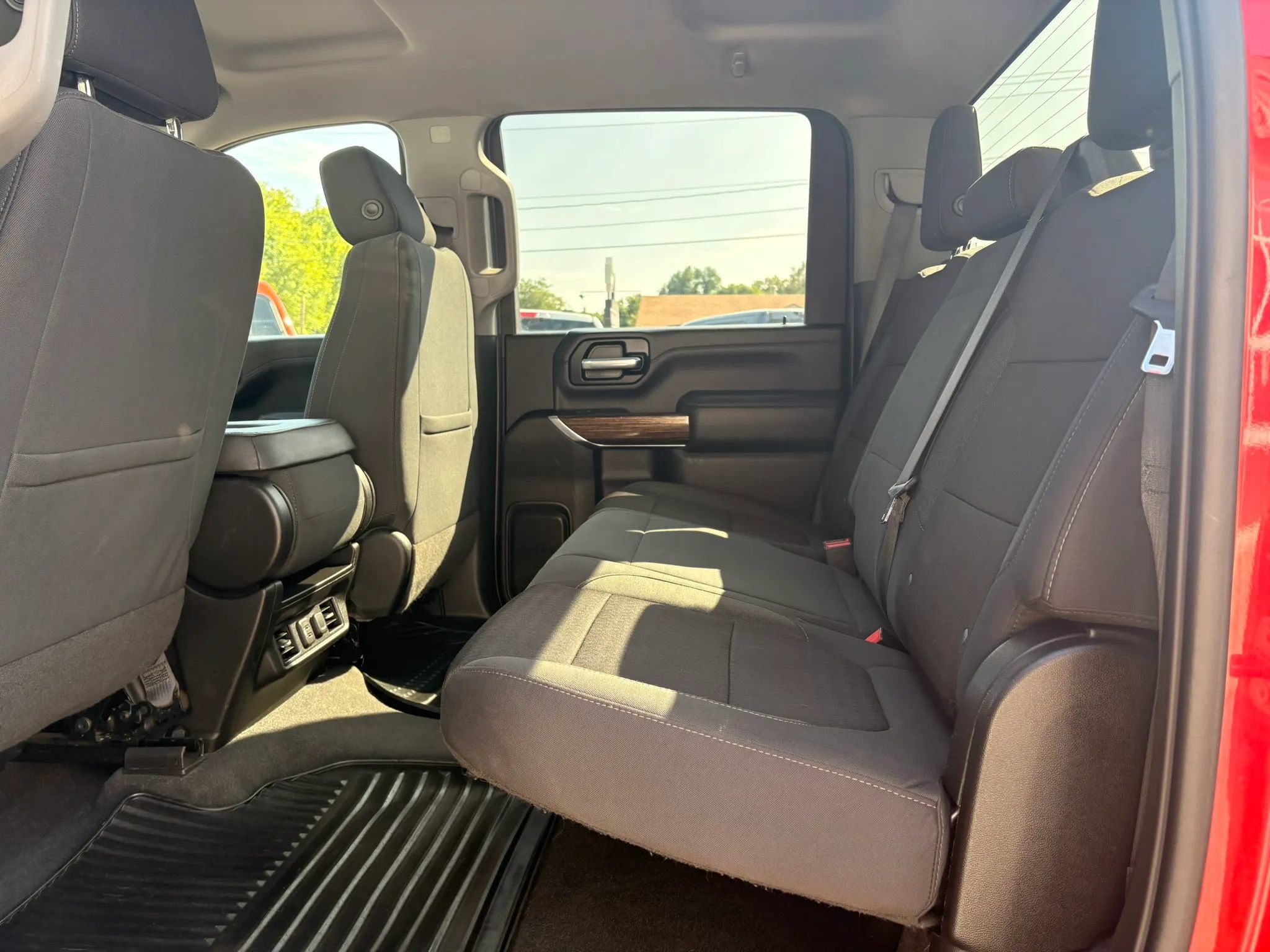 Used 2021 GMC Sierra 2500 SLE w/ Gooseneck/5TH Wheel Package AWD/4WD image 15