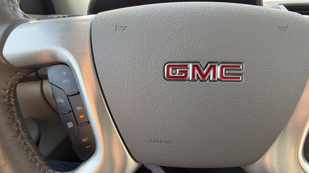 Used 2017 GMC Acadia Limited SLT AWD/4WD image 15