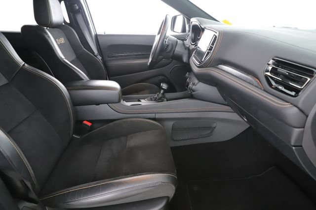 Used 2025 Dodge Durango R/T AWD/4WD image 35