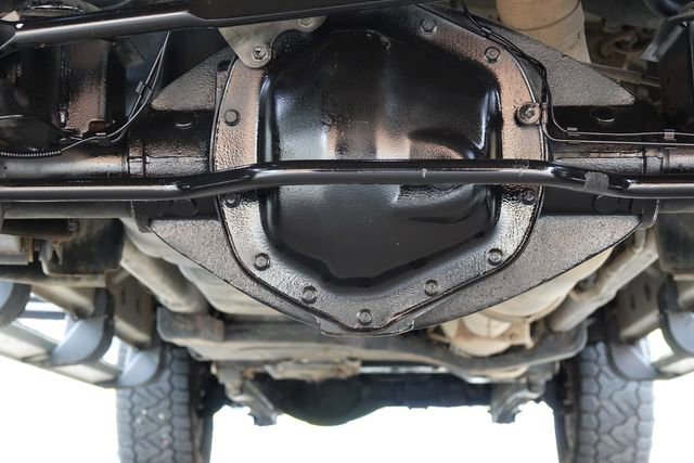 Used 2018 RAM 2500 Lone Star image 28