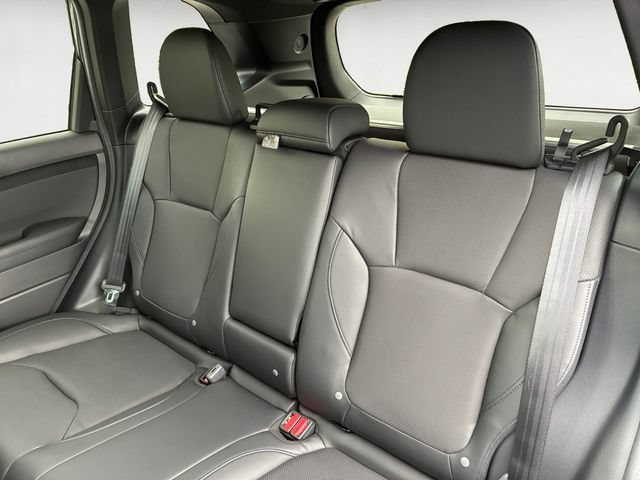 New 2026 Subaru Forester Limited AWD/4WD image 13