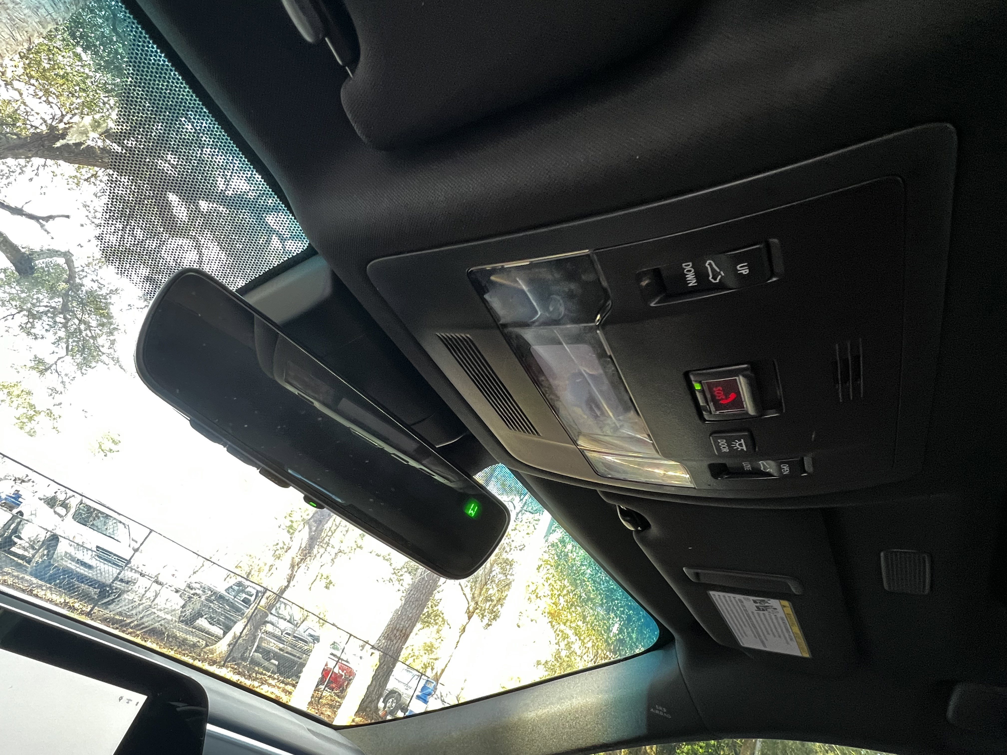 Used 2024 Lexus ES 350 F Sport image 29