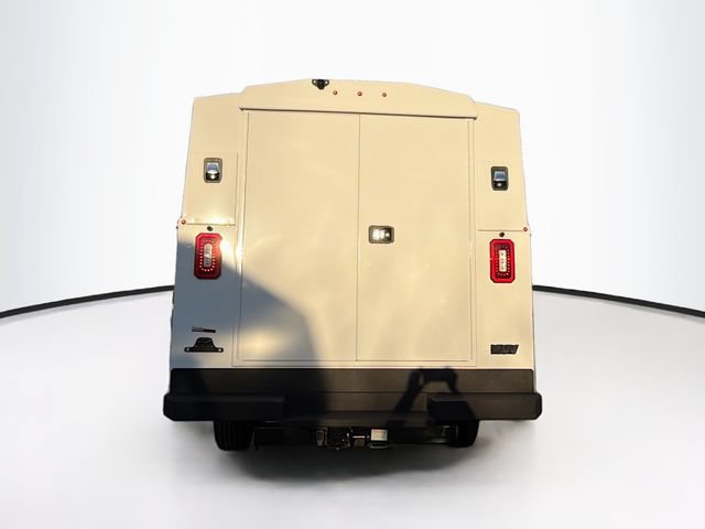 New 2025 Chevrolet Express 3500 w/ Power Convenience Package RWD image 6