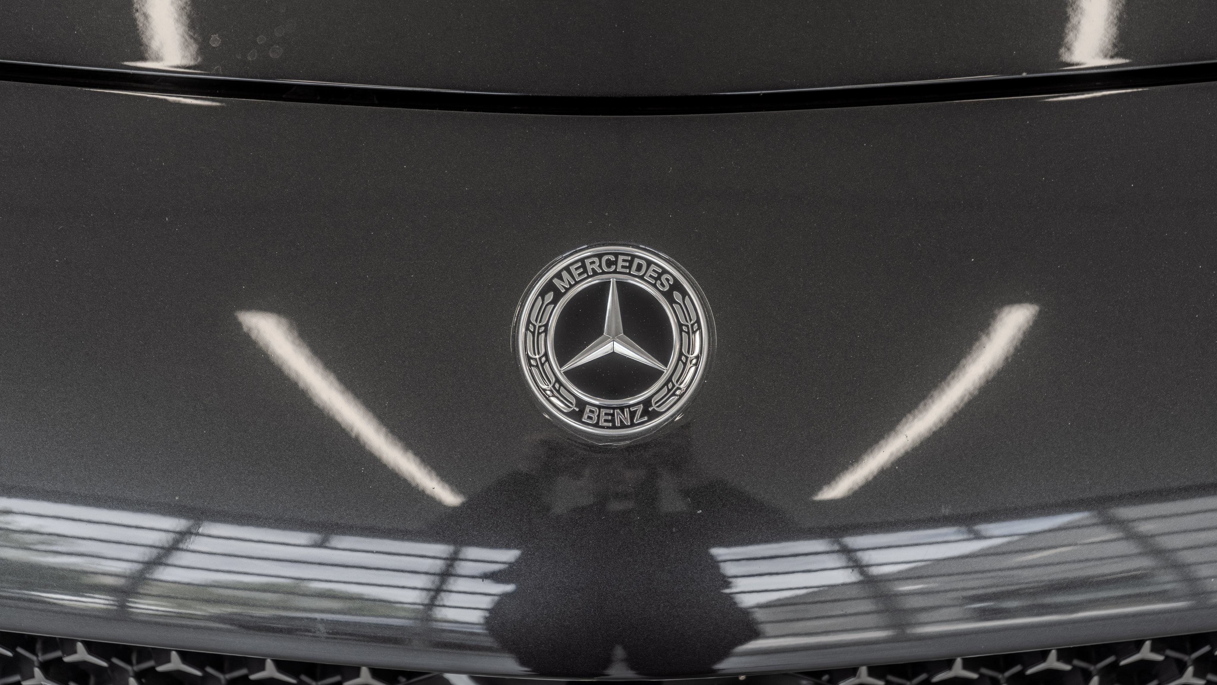 Used 2024 Mercedes-Benz CLE 300 4MATIC Cabriolet image 6