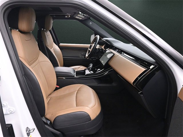 Used 2024 Land Rover Range Rover Sport Dynamic SE image 22