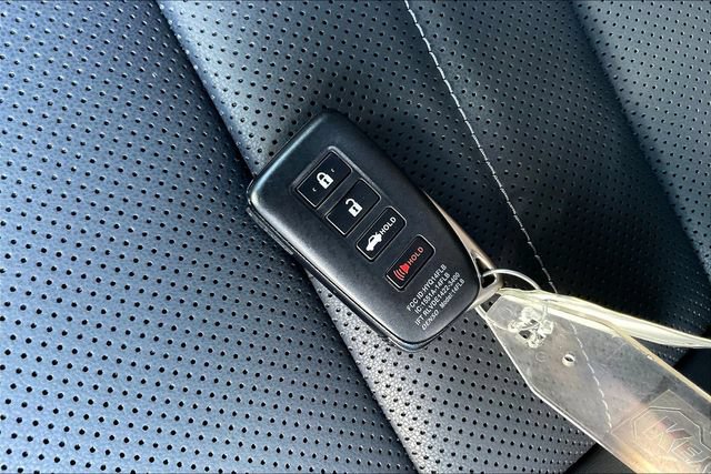 Used 2024 Lexus IS 350 F Sport w/ Navigation Package RWD image 37