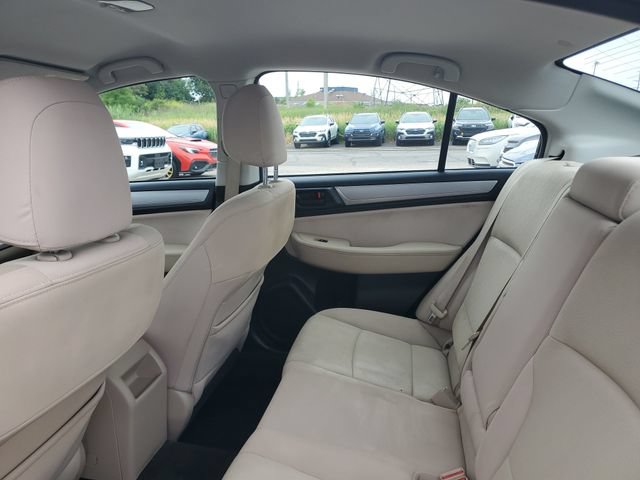 Used 2015 Subaru Legacy 2.5i AWD/4WD image 7