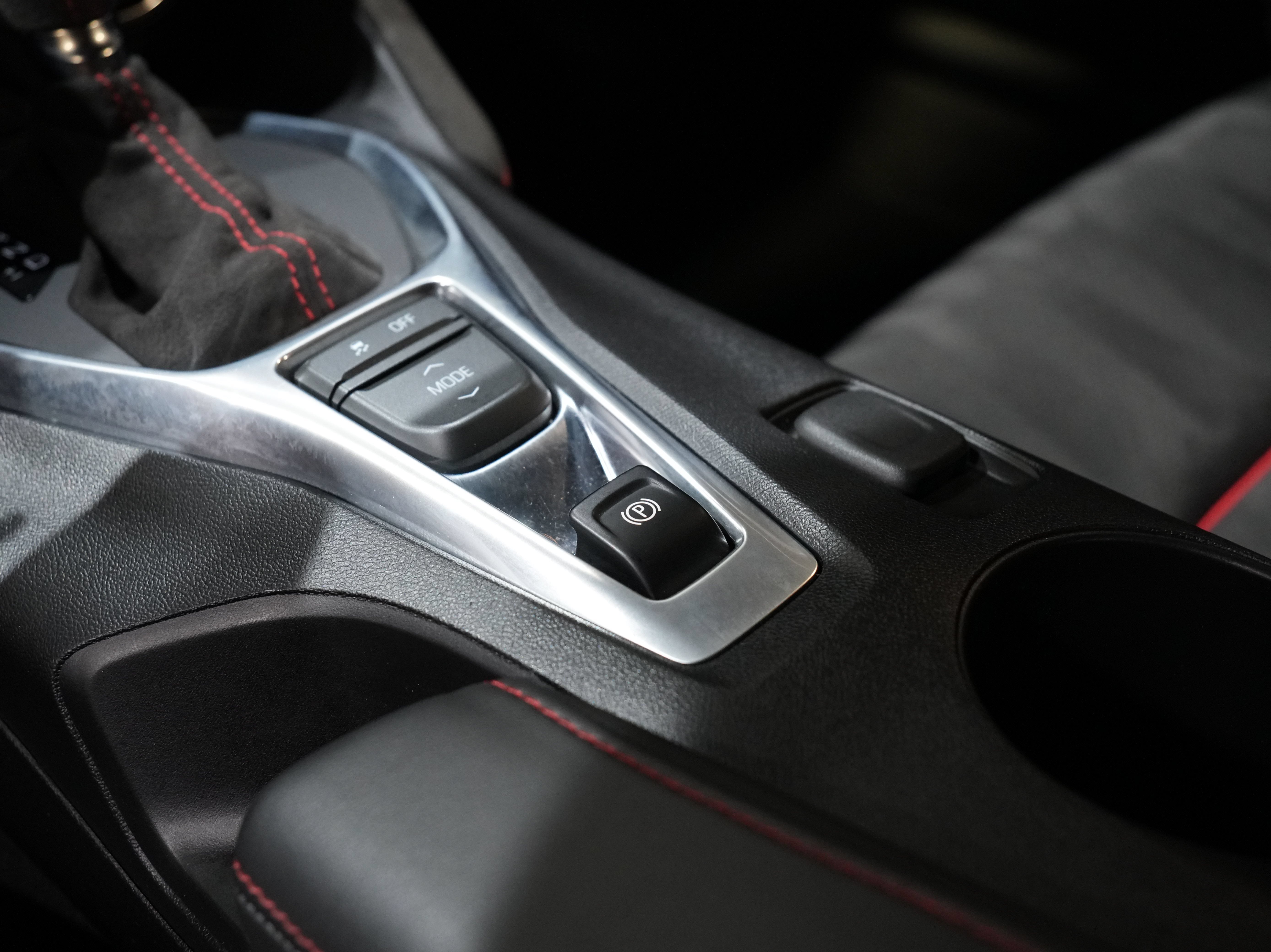 Used 2017 Chevrolet Camaro ZL1 RWD image 42