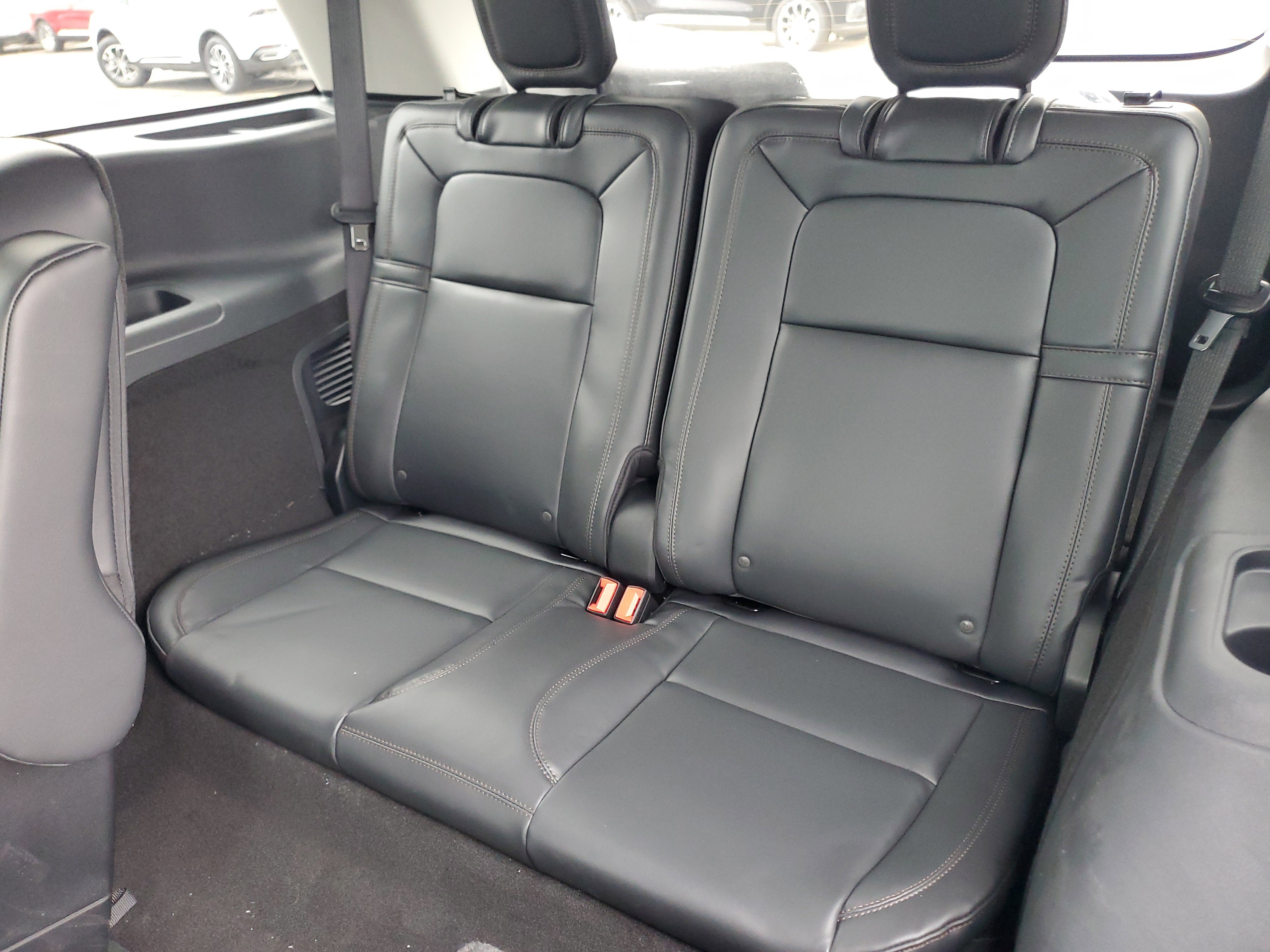 New 2026 Lincoln Aviator Reserve image 27