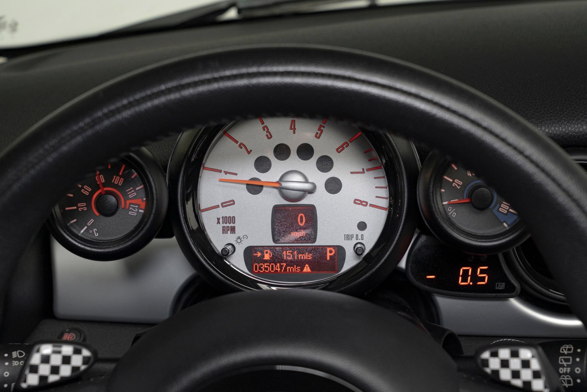 Used 2013 MINI Cooper S FWD image 31