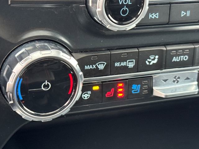 Used 2025 Ford F150 Raptor image 24