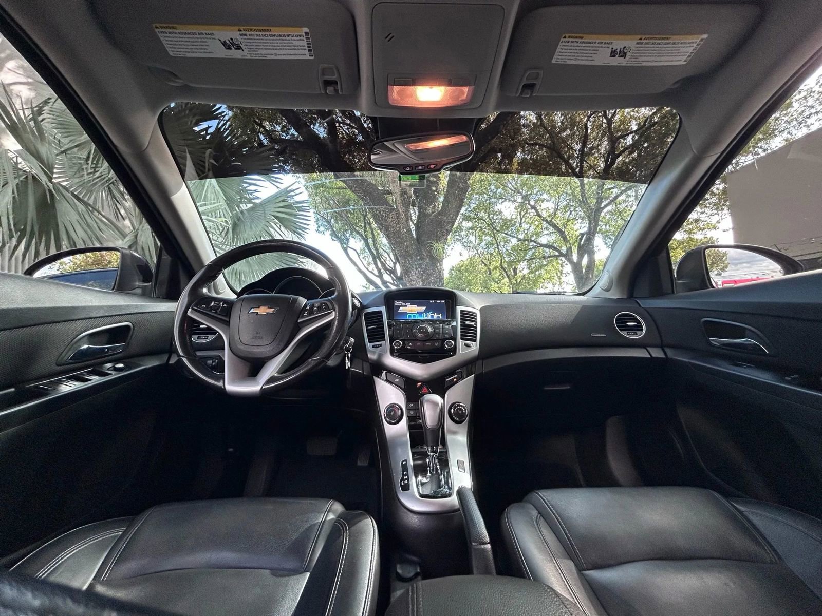 Used 2016 Chevrolet Cruze LT image 25