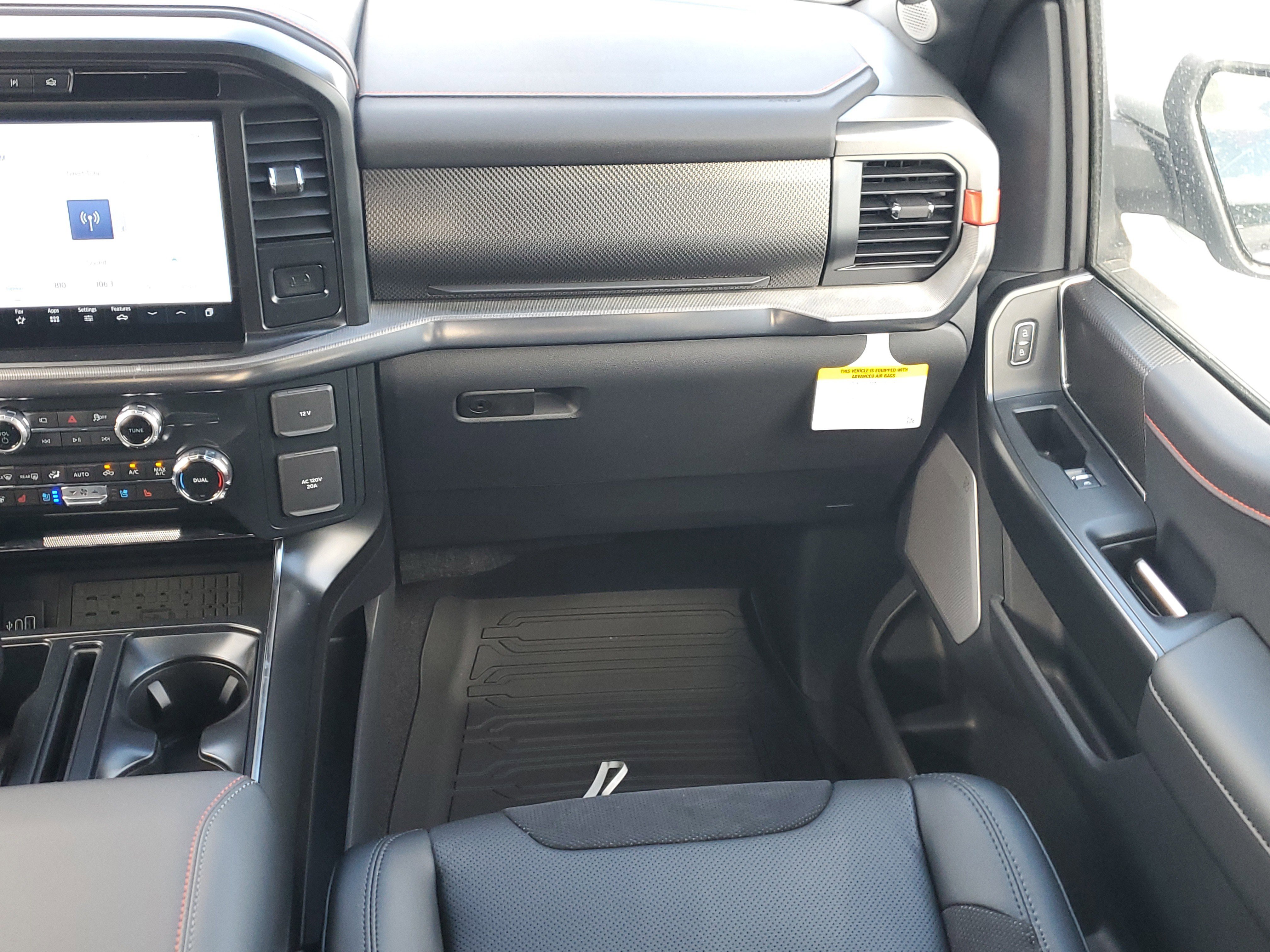 New 2025 Ford F150 Raptor image 13