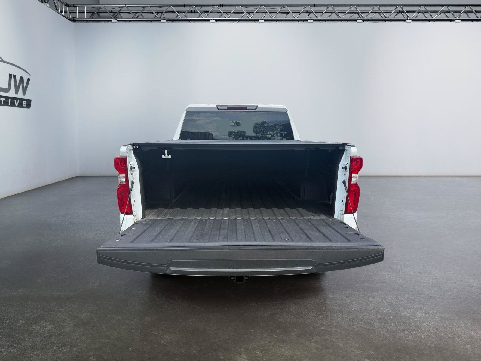 Used 2023 Chevrolet Silverado 1500 RST w/ Protection Package AWD/4WD image 21