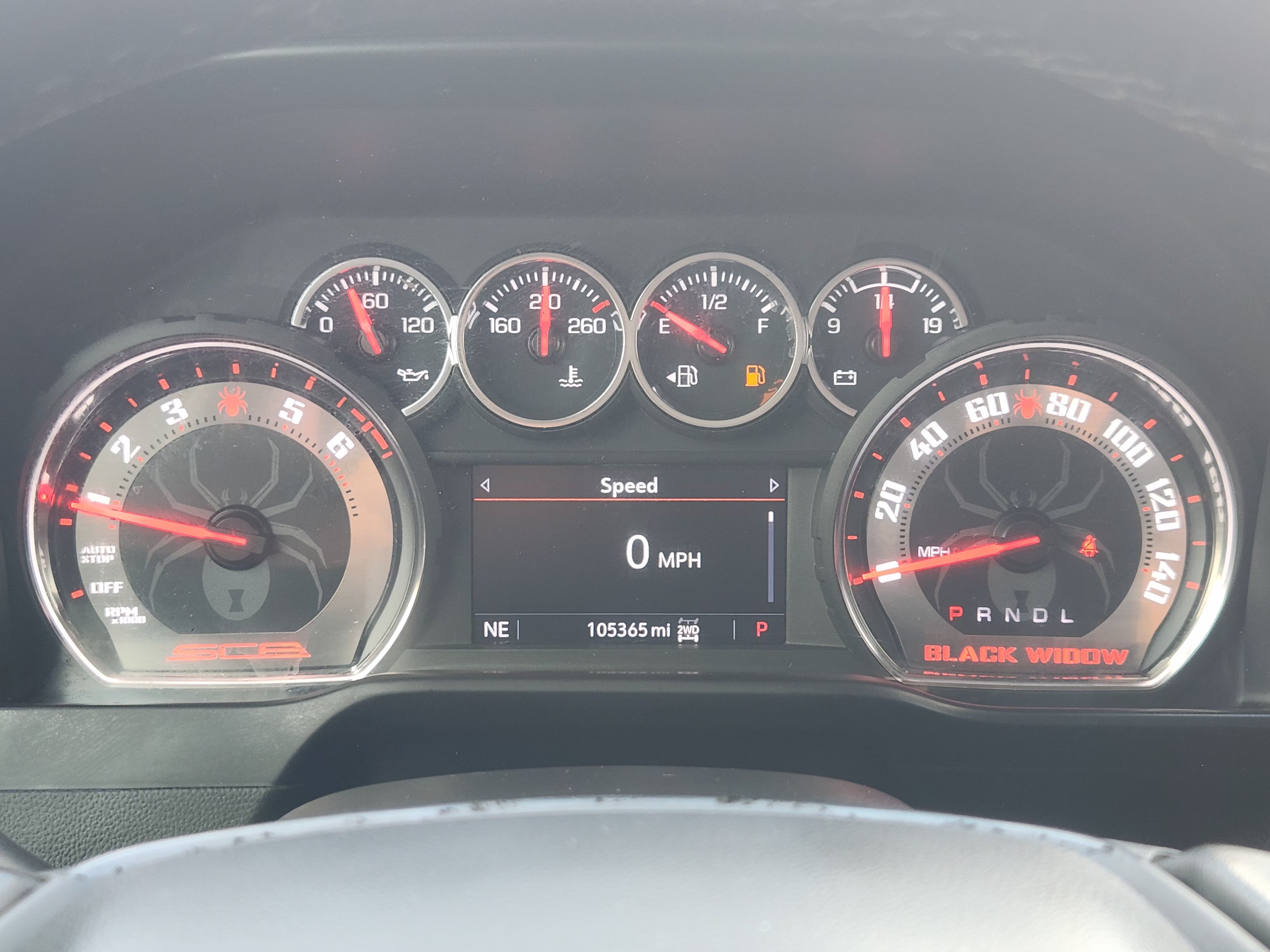 Used 2021 Chevrolet Silverado 1500 RST w/ All Star Edition Plus AWD/4WD image 17