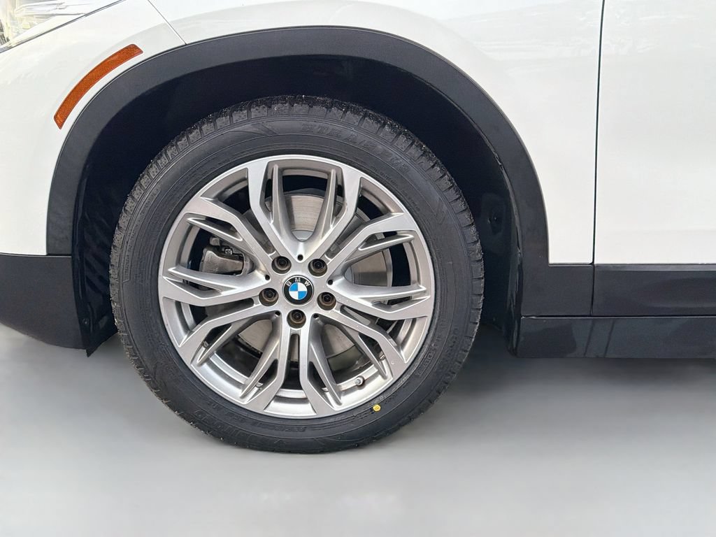 Used 2020 BMW X2 sDrive28i w/ Convenience Package FWD image 42