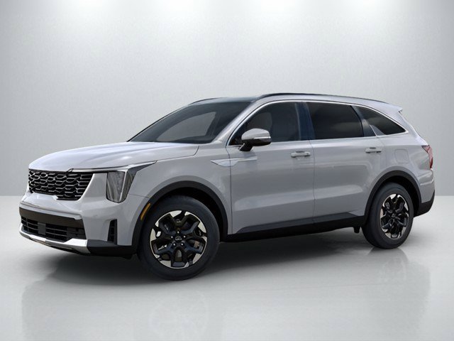 New 2026 Kia Sorento S image 3