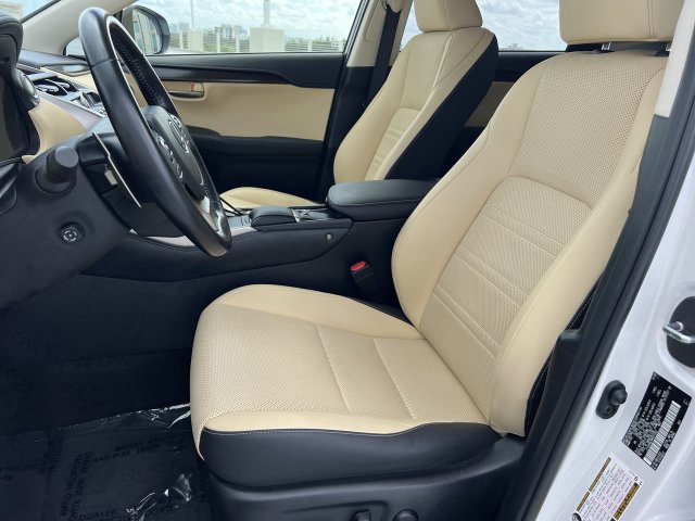 Used 2021 Lexus NX 300 FWD w/ Premium Package image 11