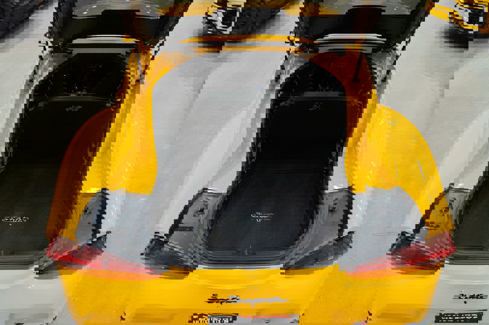 Used 2020 Toyota Supra Premium image 19