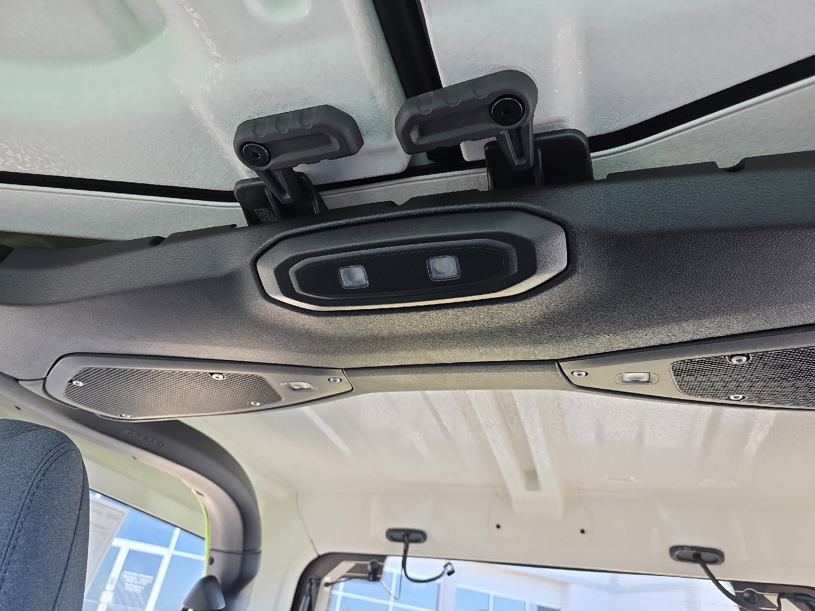 New 2026 Jeep Wrangler Sport AWD/4WD image 35
