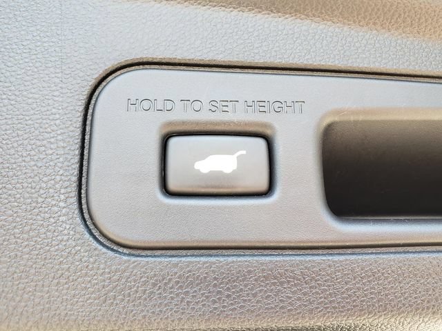 Certified 2024 Acura MDX A-Spec AWD/4WD image 10